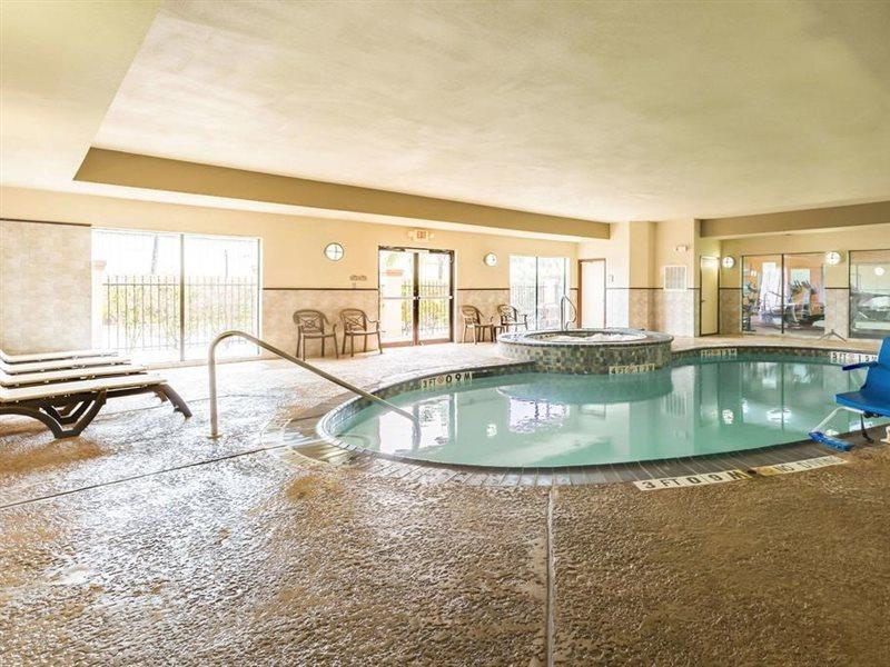 Comfort Suites Beaumont I-10 Dış mekan fotoğraf