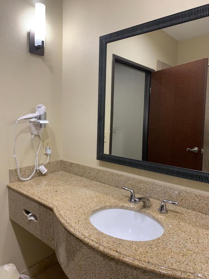 Comfort Suites Beaumont I-10 Dış mekan fotoğraf