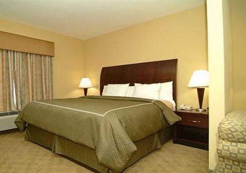 Comfort Suites Beaumont I-10 Dış mekan fotoğraf