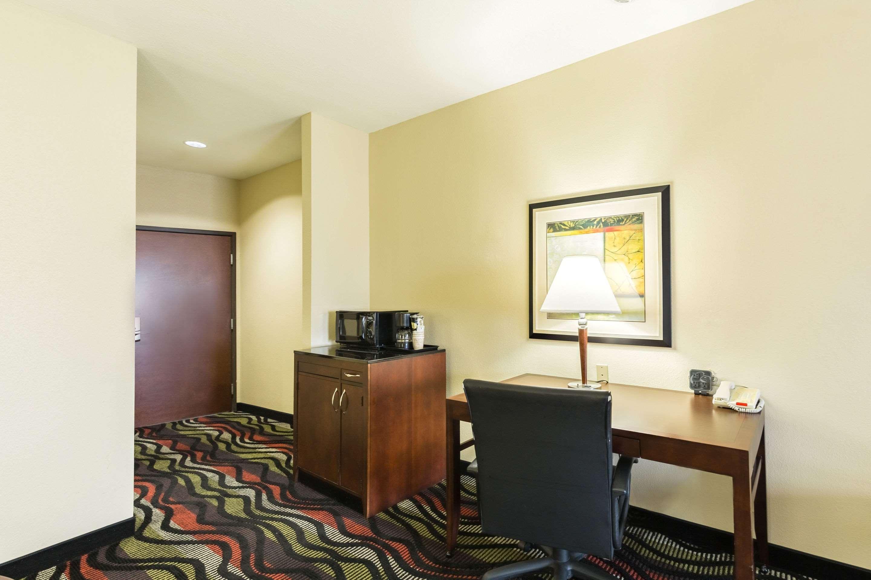 Comfort Suites Beaumont I-10 Dış mekan fotoğraf