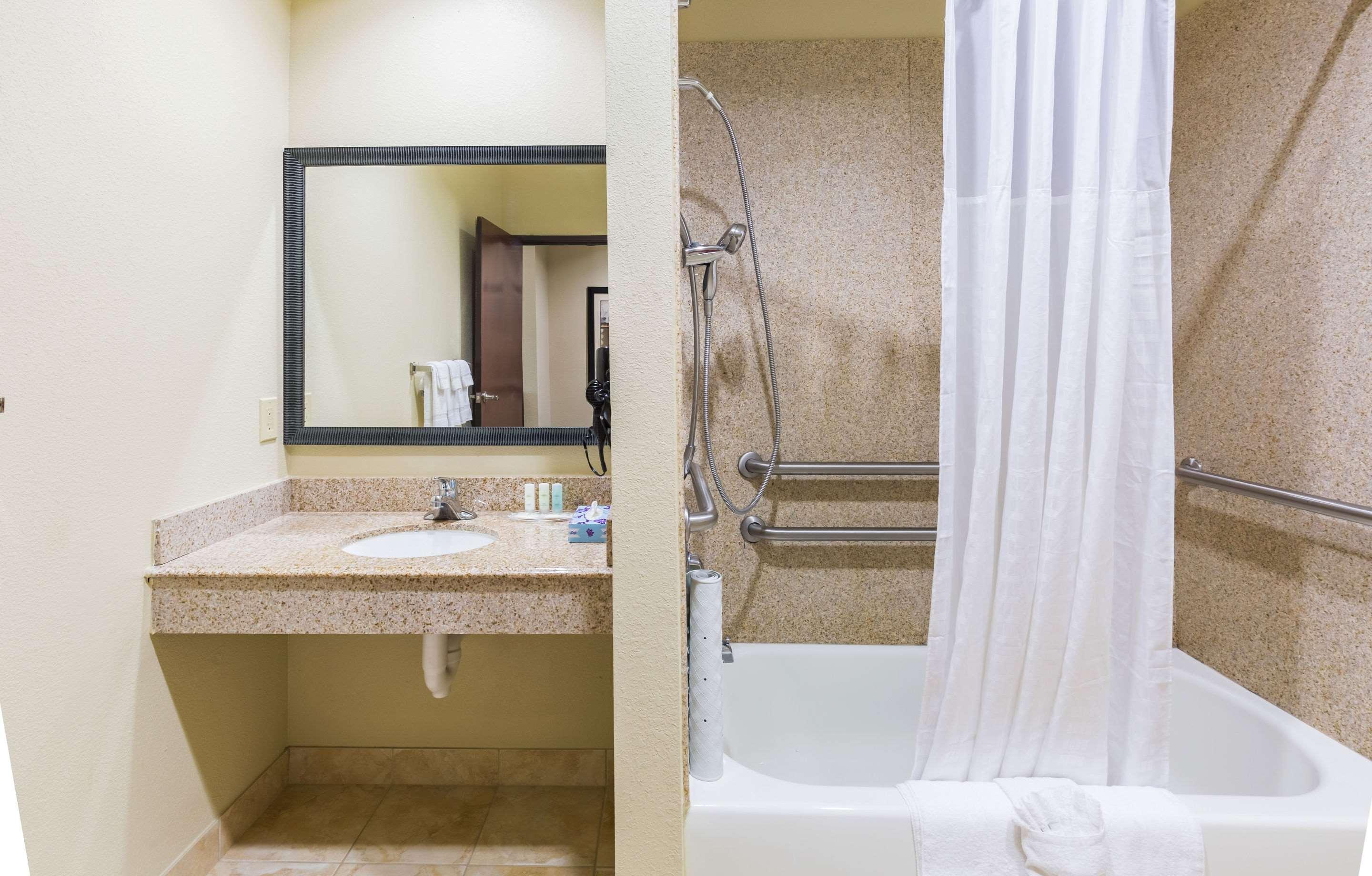 Comfort Suites Beaumont I-10 Dış mekan fotoğraf