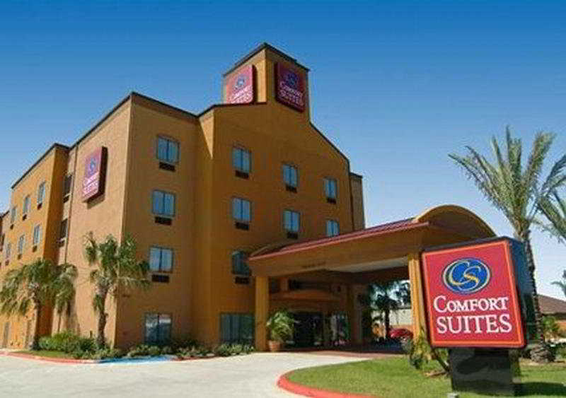 Comfort Suites Beaumont I-10 Dış mekan fotoğraf