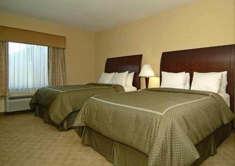 Comfort Suites Beaumont I-10 Oda fotoğraf